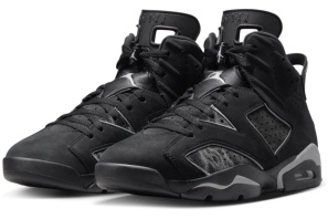 Jordan 6 Retro 'Cap and Gown'