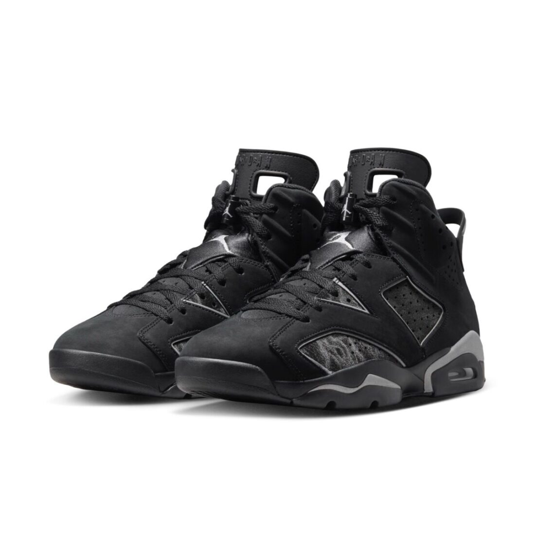 Jordan 6 Retro 'Cap and Gown'