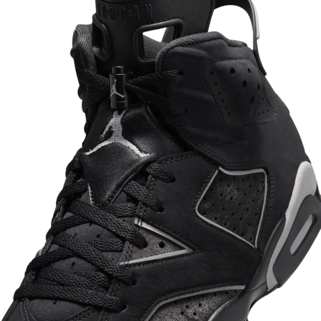 Jordan 6 Retro 'Cap and Gown' - Image 6