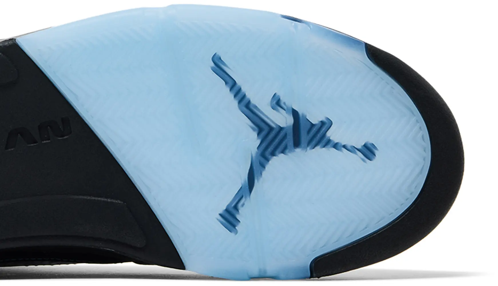 Jordan 5 Retro 'Black Carolina' - Image 7