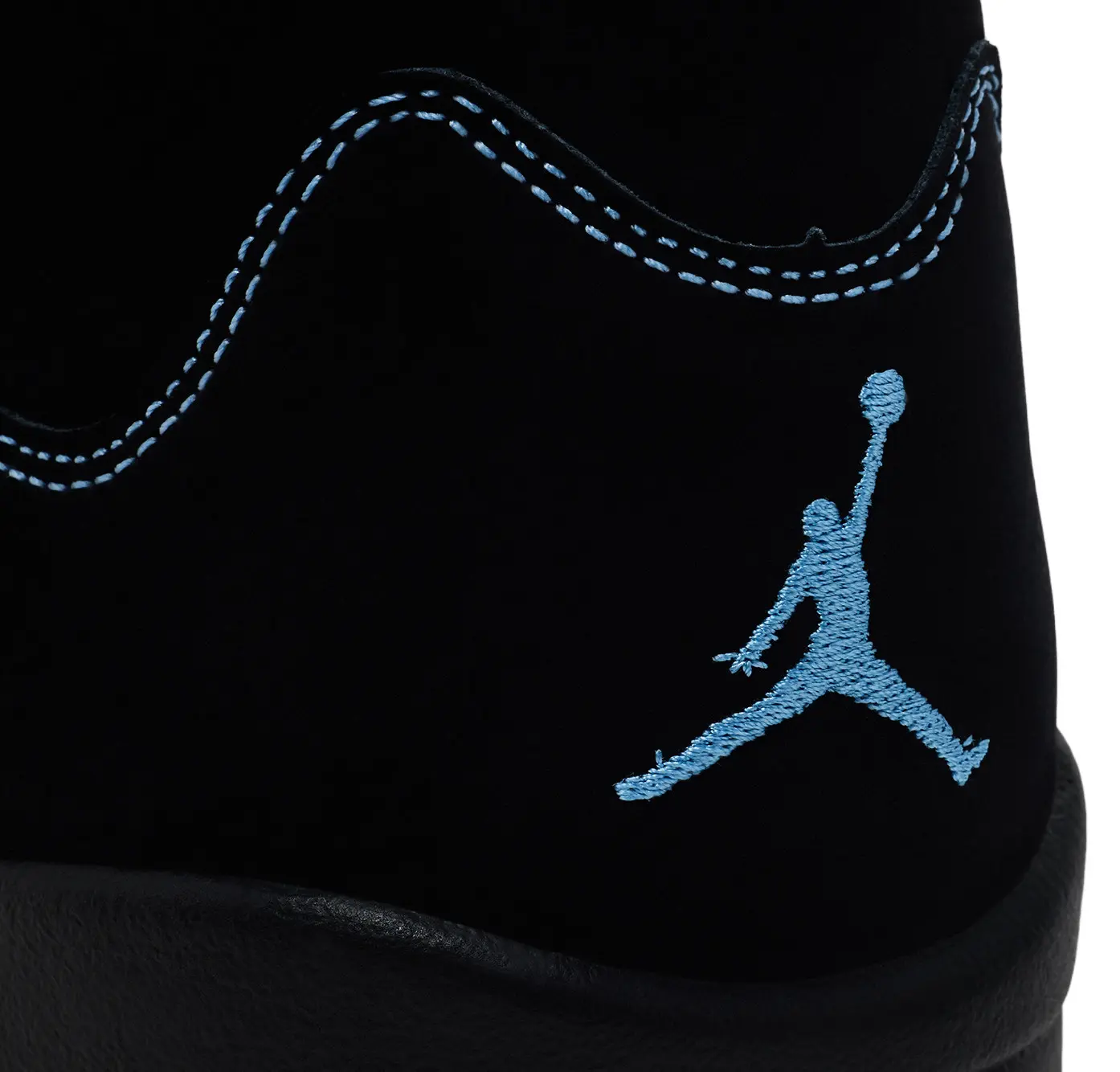 Jordan 5 Retro 'Black Carolina' - Image 9